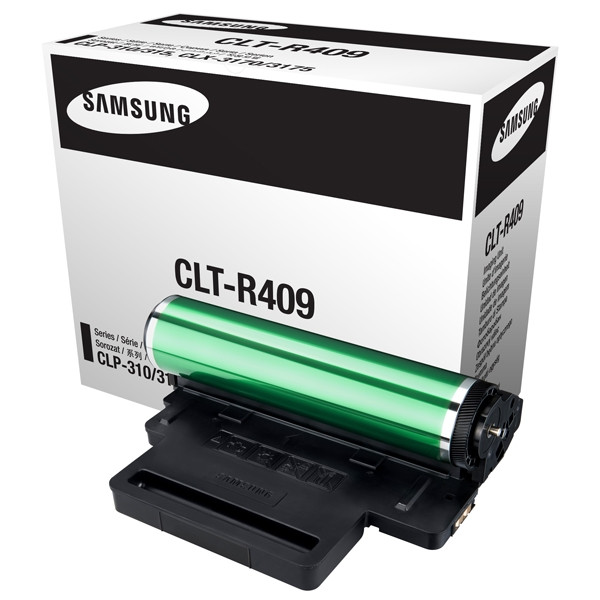 Samsung CLT-R409 (SU414A) bęben światłoczuły / drum, oryginalny CLT-R409/SEE 033634 - 1