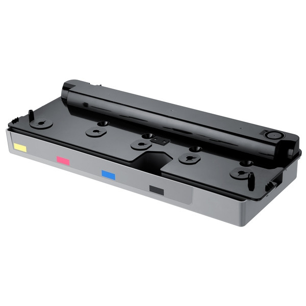 Samsung CLT-W606 pojemnik na zużyty toner, oryginalny CLT-W606/SEE 033744 - 1