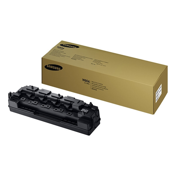 Samsung CLT-W806 pojemnik na zużyty toner, oryginalny CLT-W806/SEE 092164 - 1