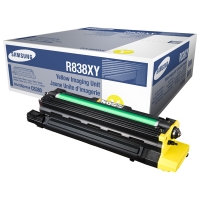 Samsung CLX-R838XY drum / bęben żółty, oryginalny CLX-R838XY/SEE 033652