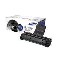 Samsung ML-2010D3 toner czarny, oryginalny ML-2010D3/SEE 033465