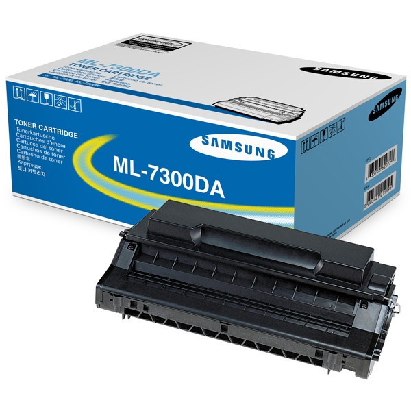 Samsung ML-7300DA toner czarny, oryginalny Samsung ML-7300DA/SEE 033110 - 1