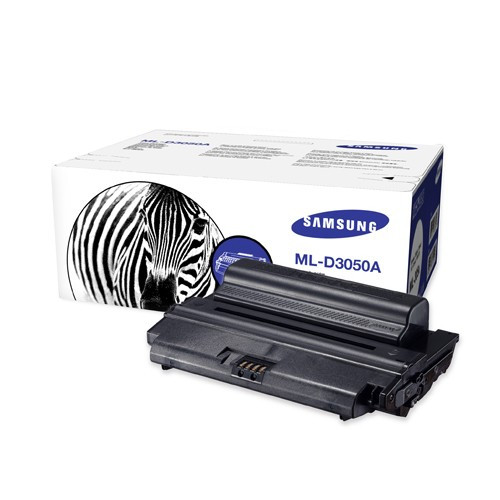 Samsung ML-D3050A toner czarny, oryginalny ML-D3050A/ELS 033545 - 1