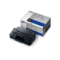 Samsung MLT-D203S (SU907A) toner czarny, oryginalny MLT-D203S/ELS 092050