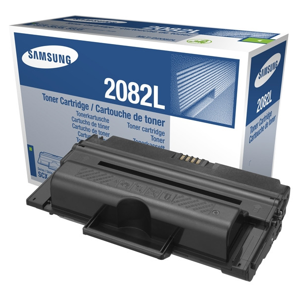 Samsung MLT-D2082L (SU986A) toner czarny, zwiększona pojemność, oryginalany MLT-D2082L/ELS 033664 - 1