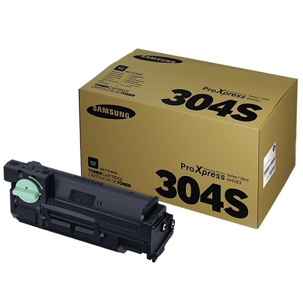 Samsung MLT-D304S toner czarny, oryginalny MLT-D304S/ELS 092104 - 1