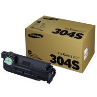 Samsung MLT-D304S toner czarny, oryginalny MLT-D304S/ELS 092104