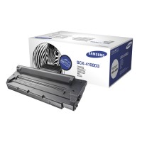 Samsung SCX-4100D3 toner czarny, oryginalny Samsung SCX-4100D3/ELS 033310