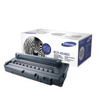 Samsung SCX-4216D3 toner czarny, oryginalny Samsung SCX-4216D3/ELS 033300