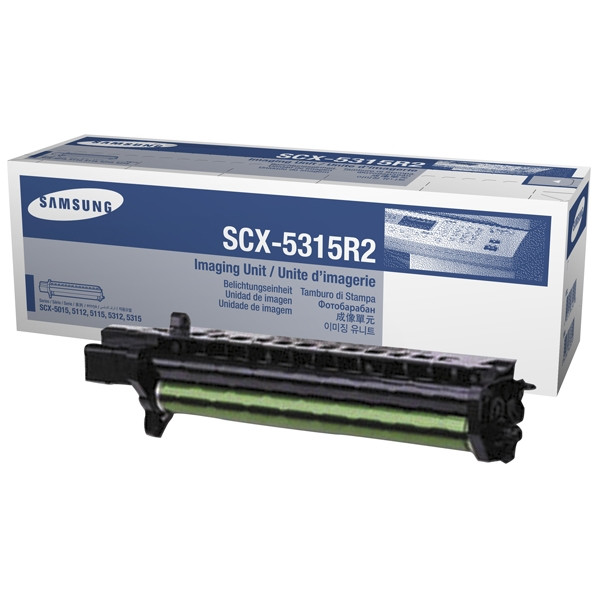 Samsung SCX-5312R2 bęben światłoczuły / drum, oryginalny Samsung SCX-5315R2/ELS 033255 - 1