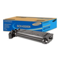 Samsung SCX-6320D8 toner czarny, oryginalny Samsung SCX-6320D8/ELS 033455