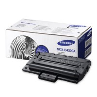 Samsung SCX-D4200A toner czarny, oryginalny Samsung SCX-D4200A/ELS 033530