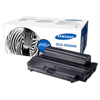 Samsung SCX-D5530A toner czarny, oryginalny Samsung SCX-D5530A/ELS 033535