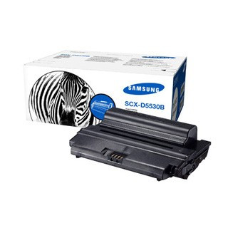 Samsung SCX-D5530B toner czarny, zwiększona pojemność, oryginalny Samsung SCX-D5530B/ELS 033540 - 1