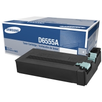 Samsung SCX-D6555A toner czarny, oryginalny SCX-D6555A/ELS 033656