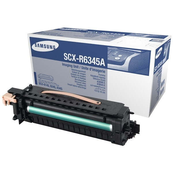 Samsung SCX-R6345A bęben / drum, oryginalny SCX-R6345A/ELS 033578 - 1