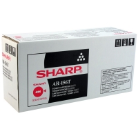 Sharp AR-156LT toner czarny, oryginalny AR-156LT 082170