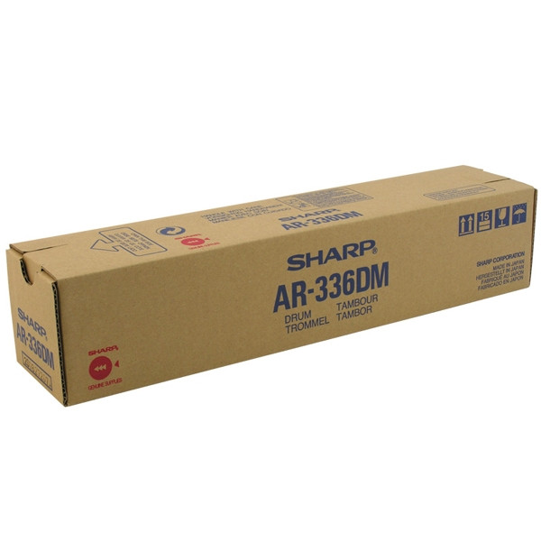 Sharp AR-336DM bęben / drum, oryginalny AR336DM 082228 - 1