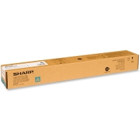 Sharp MX-23GTCA toner niebieski, oryginalny MX-23GTCA 082246