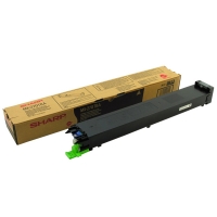 Sharp MX-27GTBA toner czarny, oryginalny MX27GTBA 082120