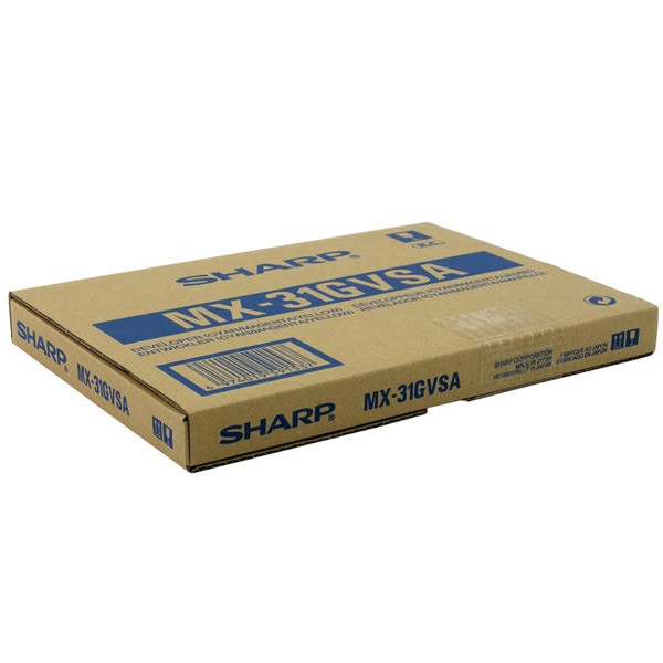 Sharp MX-31GVSA developer kolorowy, oryginalny MX-31GVSA 082298 - 1