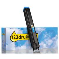 Sharp MX-51GTCA toner niebieski, wersja 123drukuj