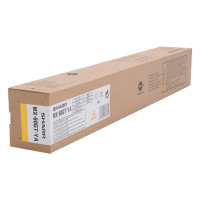 Sharp MX-60GTYA toner żółty, oryginalny MX60GTYA 082802