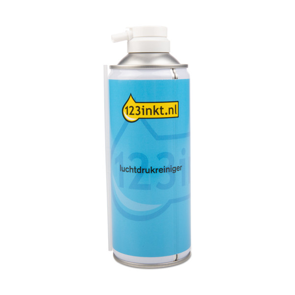 Sprężone powietrze 123drukuj (400 ml) HG123C 301186 - 1