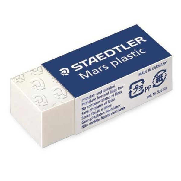 Staedtler Gumka Staedtler Mars 52653 209503 - 1