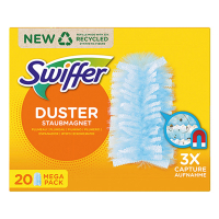 Swiffer Duster wkłady do miotełki (20 sztuk)