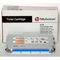 Tally 043336 toner niebieski, oryginalny 043336 085080