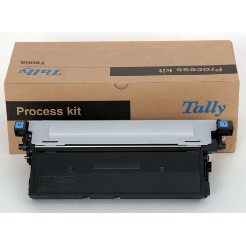 Tally 044876 toner + bęben / process unit, oryginalny 044876 085205 - 1