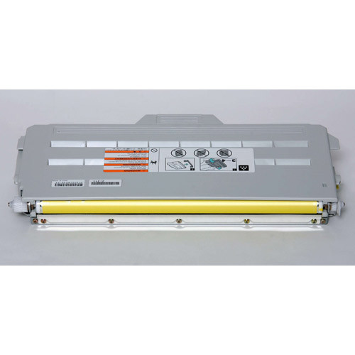 Tally 083204 toner żółty, oryginalny 083204 085325 - 1