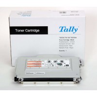 Tally 083235 toner czarny, oryginalny 083235 085365