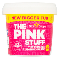 The Pink Stuff uniwersalna pasta czyszcząca