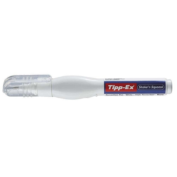 Tipp-Ex Korektor pióro Tipp-Ex (8 ml) 802403 236751 - 1