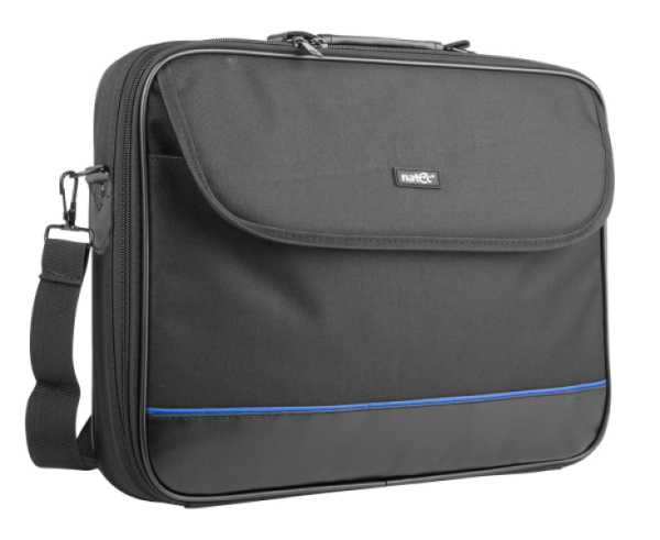 Torba na laptopa 15,6"Natec, czarna UTL-1450 246769 - 1