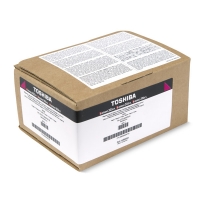 Toshiba T-305PM-R toner czerwony, oryginalny 6B000000751 078988