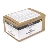 Toshiba T-305PY-R toner żółty, oryginalny 6B000000753 078990