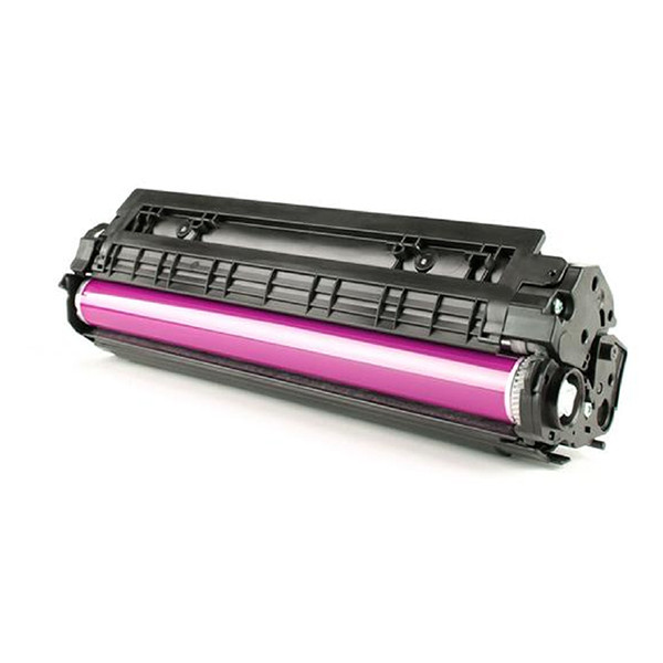 Toshiba T-FC338EM toner czerwony, oryginalny 6B0000000924 078456 - 1