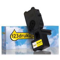 Utax PK-5015Y (1T02R7AUT0) toner żółty, wersja 123drukuj 1T02R7AUT0C 090479