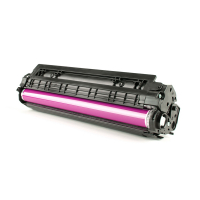 Utax PK-5017M (1T02TVBUT0) toner czerwony, oryginalny 1T02TVBUT0 090506