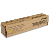 Xerox 006R01178 toner żółty, oryginalny 006R01178 047384