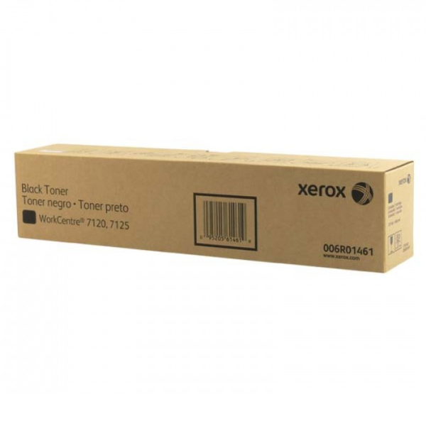 Xerox 006R01461 toner czarny, oryginalny 006R01461 248318 - 1