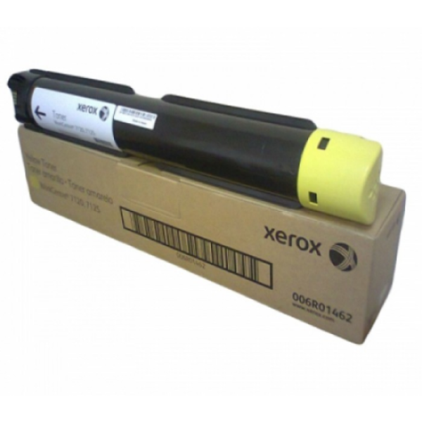 Xerox 006R01462 toner żółty, oryginalny 006R01462 248319 - 1