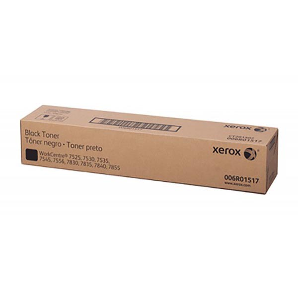 Xerox 006R01517 toner czarny, oryginalny 006R01517 248314 - 1