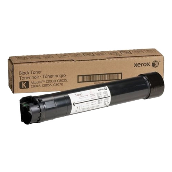 Xerox 006R01701 toner czarny, oryginalny 006R01701 048244 - 1