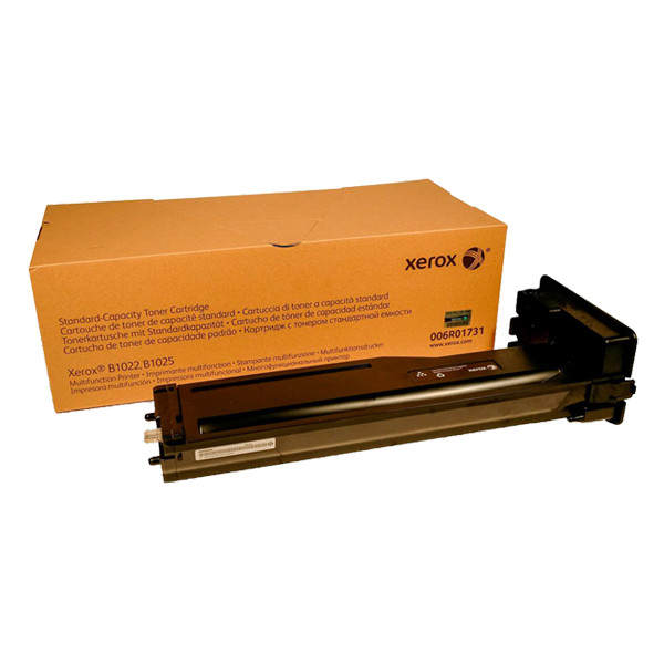 Xerox 006R01731 toner czarny, oryginalny 006R01731 048336 - 1