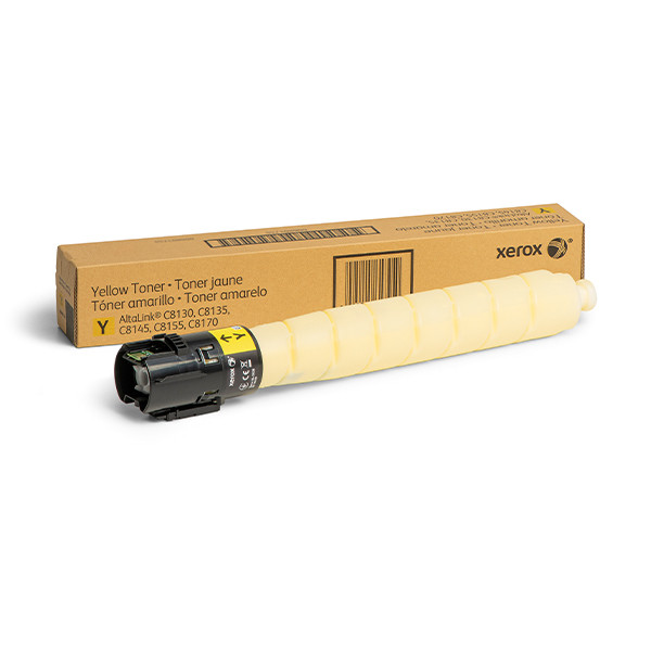 Xerox 006R01761 toner żółty, oryginalny 006R01761 144759 - 1