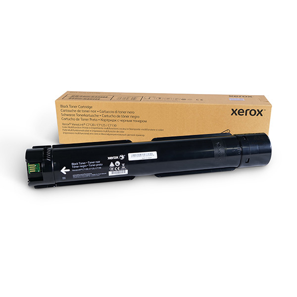 Xerox 006R01828 toner czarny, zwiększona pojemność, oryginalny 006R01828 248392 - 1